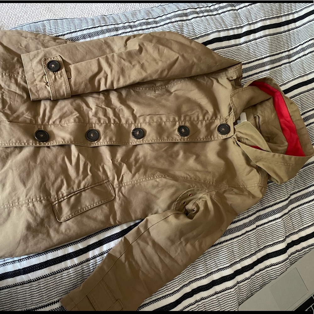 Boden jacket 🧥
